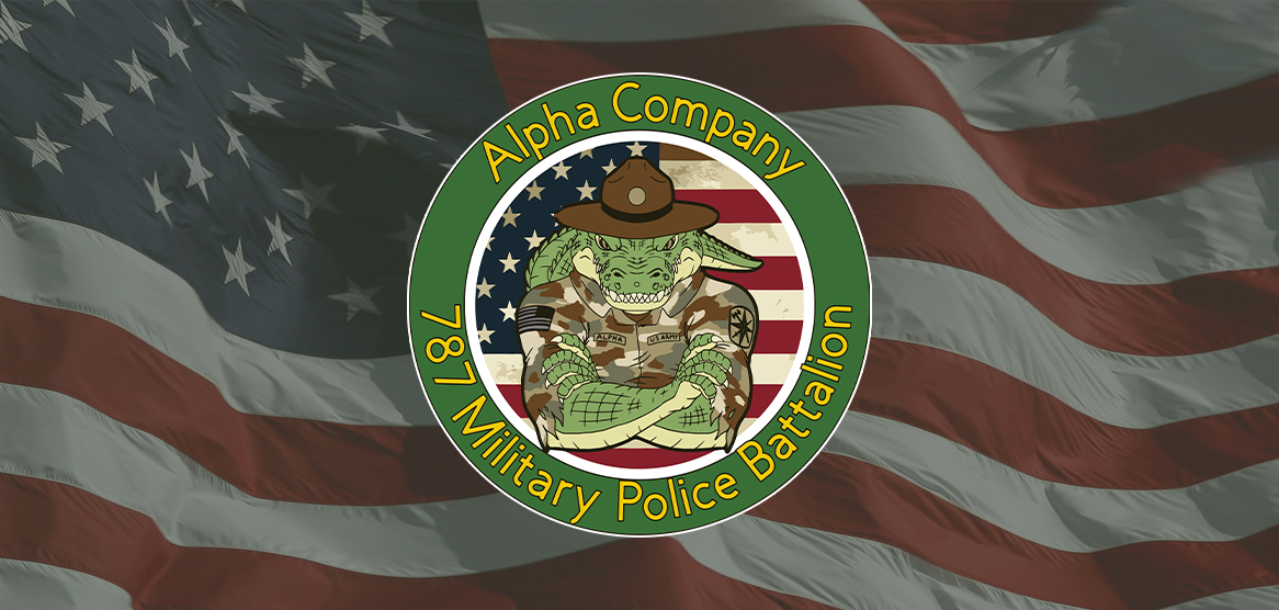 787 Gator Store merchandise